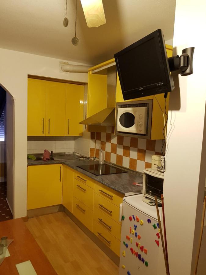 Apartamento Frente Al Mar 로쿠타스드마르 외부 사진